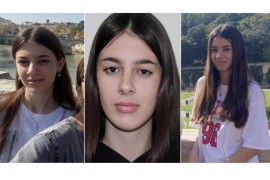 Djevojčici Vanji se 27. novembra gubi svaki trag, policija otkrila ...