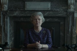 Netfliks objavio trejler finala serije "Kruna" (VIDEO)