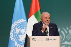 Lula: Učešće Brazila u OPEK+ kako bi se zaustavilo korišćenje ...