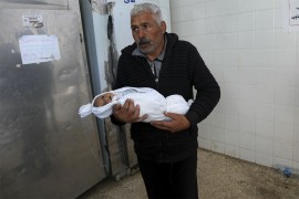 UNRWA: U Pojasu Gaze ima oko 50.000 trudnica, dnevno se porađa oko 180 ...