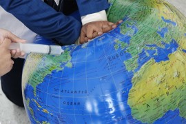 Novi pomak na klimatskom samitu: SAD predstavile plan suzbijanja ...