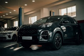 Očajni vlasnik vratio automobil prodavcu i otišao kući pješke