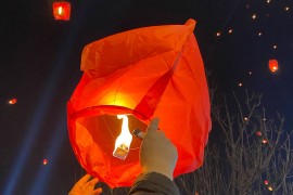 Otvoren "Zimzobal" u Banjaluci (FOTO)
