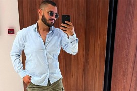 Darko Lazić: Ono što sam proživeo za 32 godine, neko nije za ceo ...