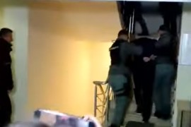 Mediji: Jedan uhapšeni priznao ubistvo djevojčice (14)