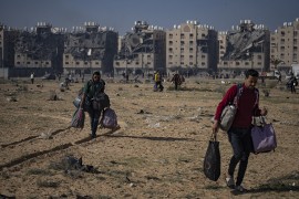 HRW: Izrael ne daje odgovarajuća upozorenja civilima u Pojasu Gaze