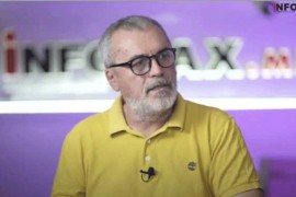 Palevski označen kao ubica djevojčice, sa advokatom pobjegao u Srbiju ...