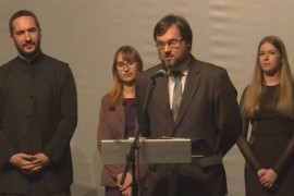 U Brčkom završena Revija ruskog filma