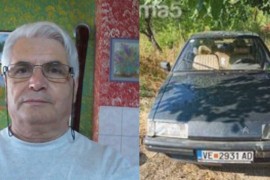 Panče Žežovski otet i ubijen zbog duga od 500 evra