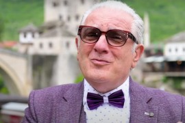 Željko Samardžić doživio nesvakidašnji peh