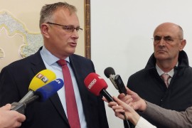 Trivić: Najniža plata treba da bude od 750 do 780 KM