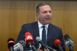 Ubijena djevojčica bila vezana, otkriven mogući motiv otmice (VIDEO)