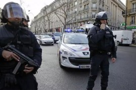 Stravičan zločin u Francuskoj: Tinejdžer (15) ubio, pa zapalio ...