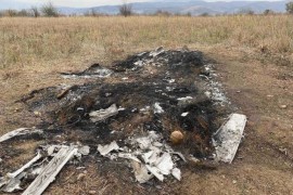 Prestravljeno dijete u smrt odvezeno u gepeku, auto zapaljen