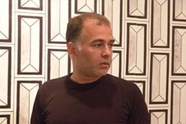 Vladan Matijević: Moj novi roman "Pakrac" je strašan noar