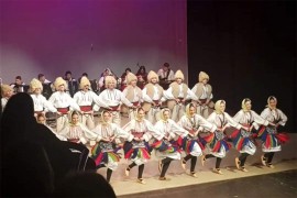 RKUD "Pelagić" održao godišnji koncert: Društvo potvrdilo talenat i ...
