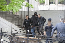Jeziv iskaz Koste K., otkrio šta mu nedostaje iz spoljnog svijeta