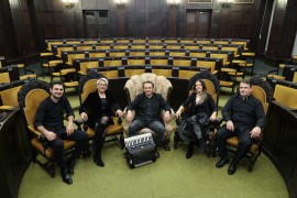 "Libertango" slavi 20 godina rada: Baviti se umjetničkom muzikom nije ...