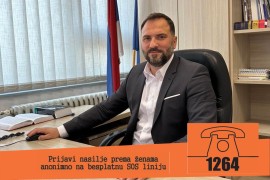 Krivični postupak u predmetima nasilja u porodici treba da bude hitan
