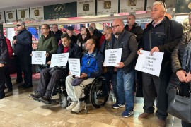 Osobe sa invaliditetom treba da budu vidljive svaki dan