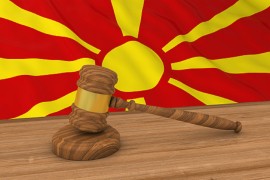 Tužilaštvo Sjeverne Makedonije tražiće pritvor za oca ubijene ...