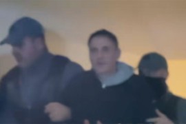 Otac ubijene djevojčice Vanje doveden u sud