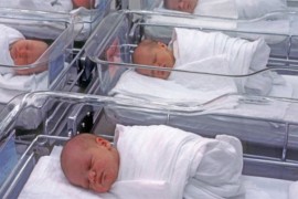 Srpska bogatija za 32 bebe