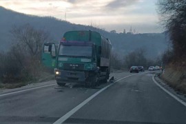 Teška nesreća kod Rajlovca: Poginula jedna osoba