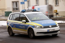 Izazvao udes pa ostavio teško povrijeđenog sina u vozilu i pobjegao