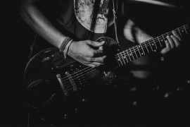 Koncert gitarskog kvarteta "4 G’s" 8. decembra u Istorijskom muzeju ...