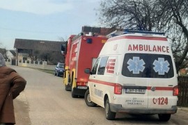 Određen pritvor osumnjičenom za ubistvo majke