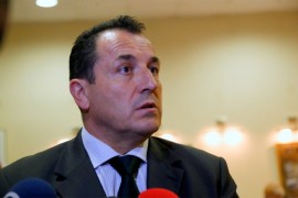 Selmo Cikotić osuđen na tri godine zatvora