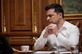 Kličko: Predsjednik Zelenski po načinu vladavine sve više liči na ...