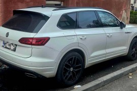 Oduzet automobil u Doboju