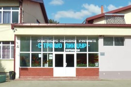 Novi užas u Sjevernoj Makedoniji: Napadači pokušali da otmu dvoje ...
