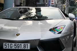 Lamborgini uvodi četvorodnevnu radnu nedjelju za radnike u proizvodnji