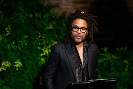 Lenny Kravitz stiže u Pulu
