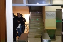 Ko su osumnjičeni za ubistvo male Vanje?