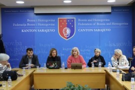 Komisija za jednakopravnost spolova: Povećati prevencije nasilja