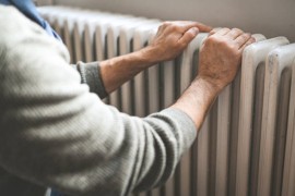 Majstor otkrio kako uštediti novac i zadržati toplotu u kući