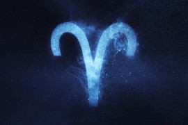 Ovan - veliki godišnji horoskop za 2024. godinu
