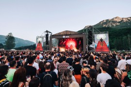 Deseto izdanje "Nektar OK festa" od 19. do 21. jula naredne godine na ...