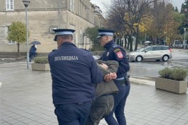 Opljačkane četiri crkve u Hercegovini, uhapšen Brčak (FOTO)