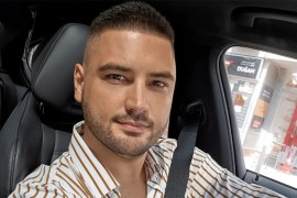 Ljuba Perućica otkrio kako se snalazi u ulozi oca