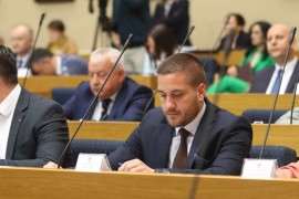 Drinić: Neka pitanja imaju odjeka, počinje isplata boračkim ...