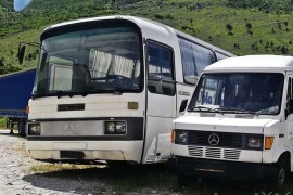 Putnici se žalili na "Ubla turs" iz Trebinja: "Аko ti se ne sviđa ...