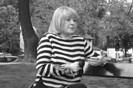 Umrla glumica Jelena Čvorović Paunović