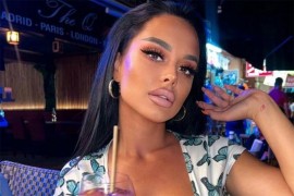 Tijana Em spakovala kofere: Pukla tikva između "Žene od sultana" i ...