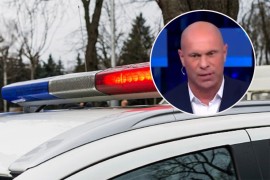 Ukrajinci ubili kritičara Zelenskog: Takva sudbina će zadesiti i ...