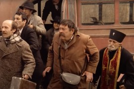Ko je pop iz filma "Ko to tamo peva": Živio misteriozno i nestao sa ...